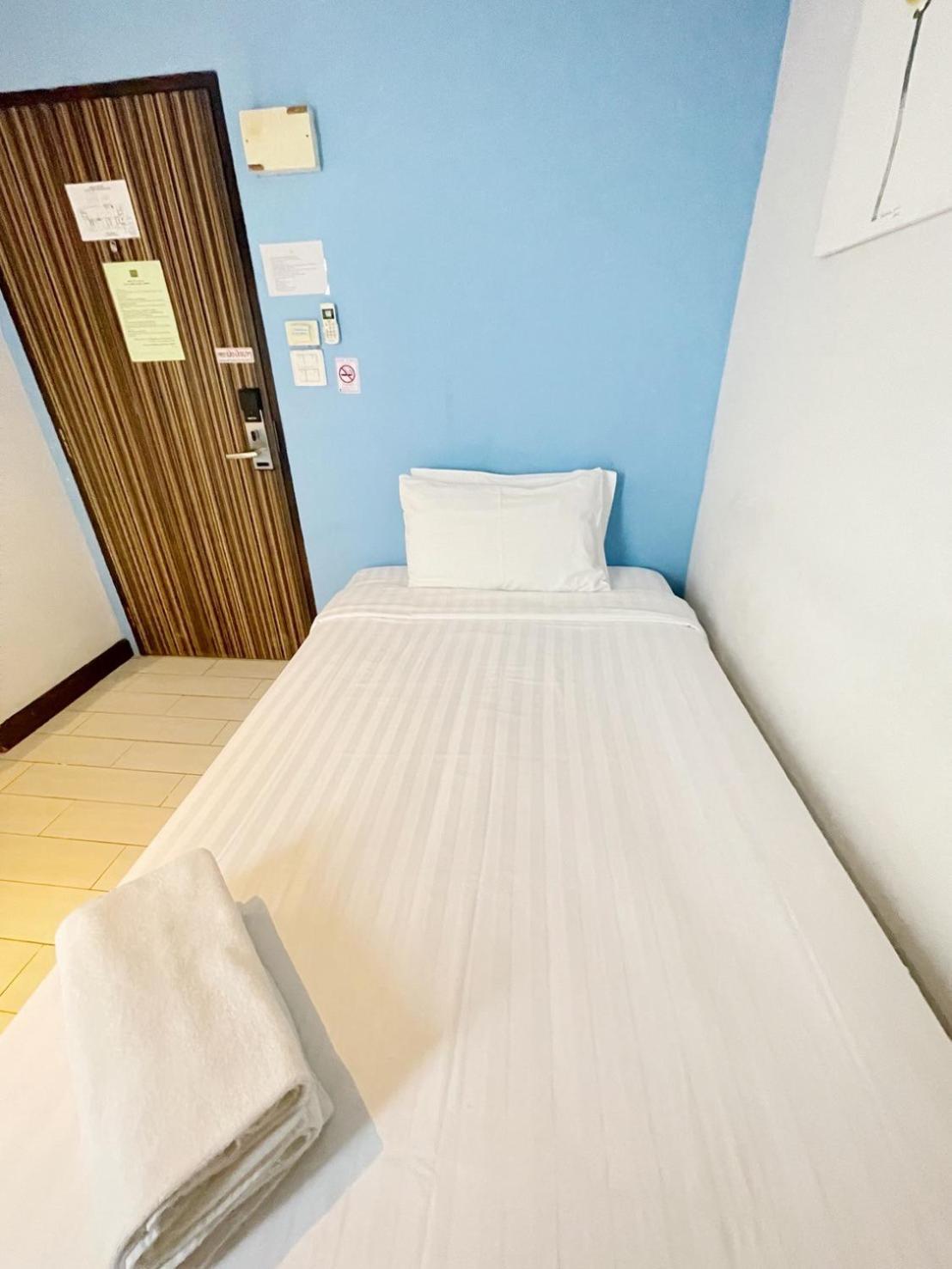 Nantra Ekkamai 3*