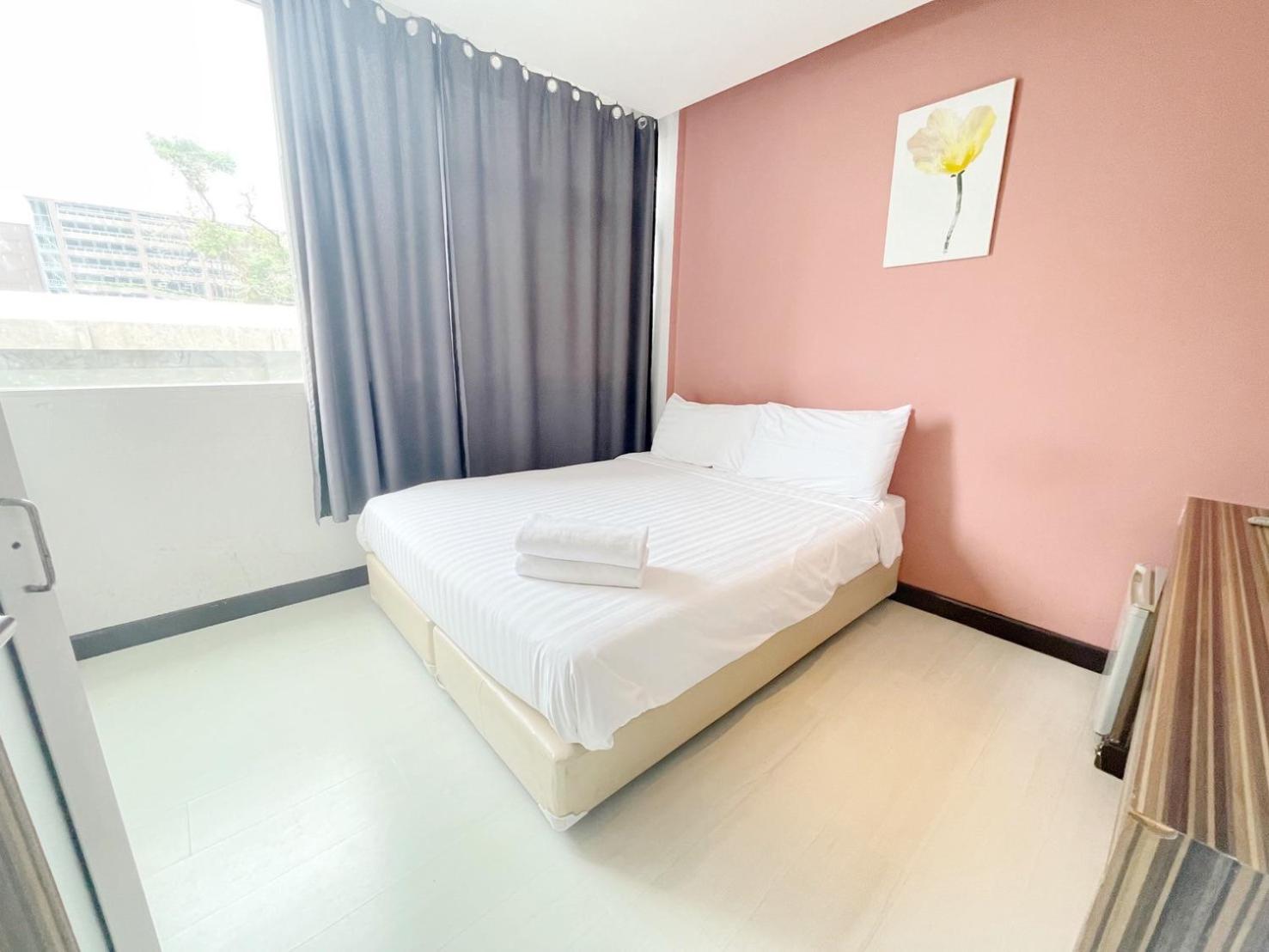 Nantra Ekkamai 3* Bangkok