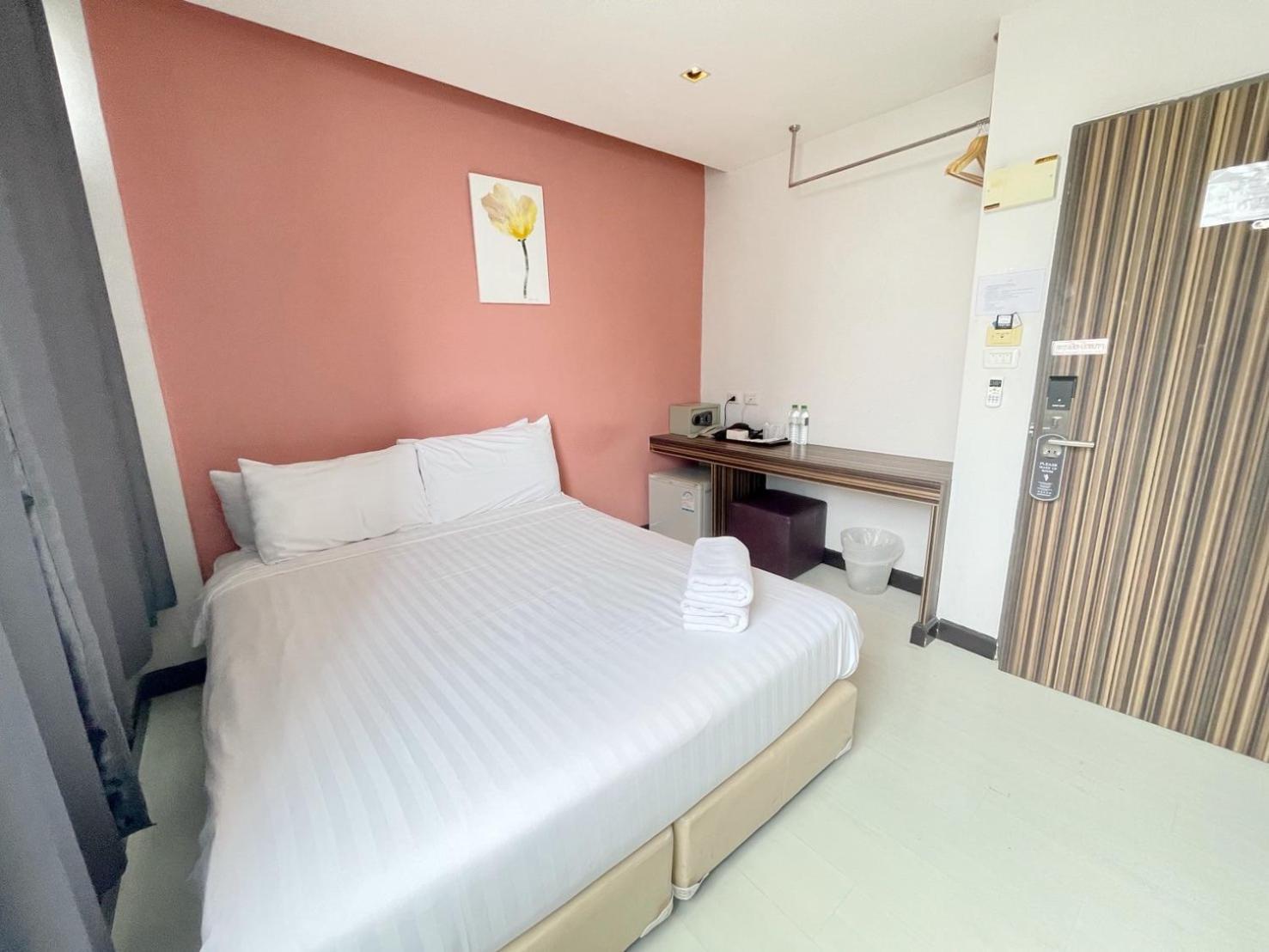 Nantra Ekkamai 3* Bangkok
